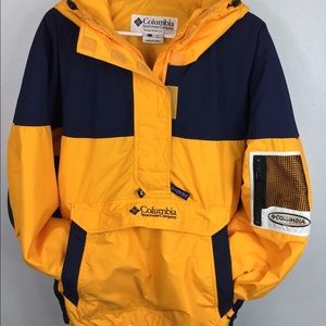 Vintage Columbia 90’s Ski Jacket Anorak size L